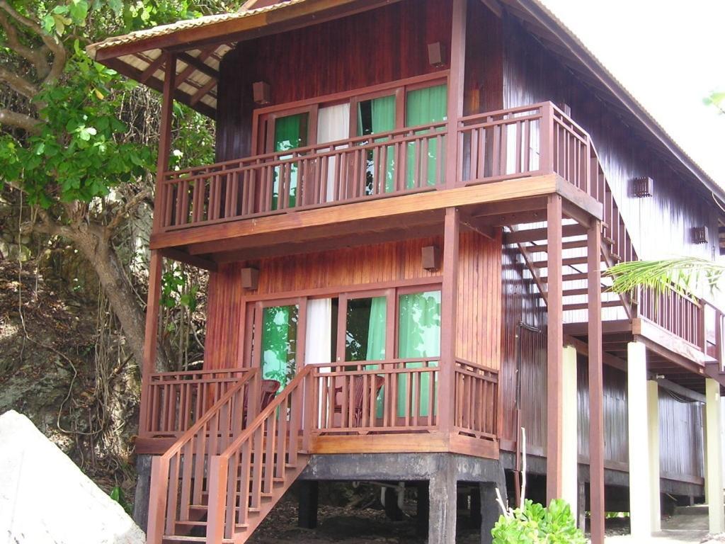 Gem Island Resort & Spa Pulau Gemia Pokoj fotografie