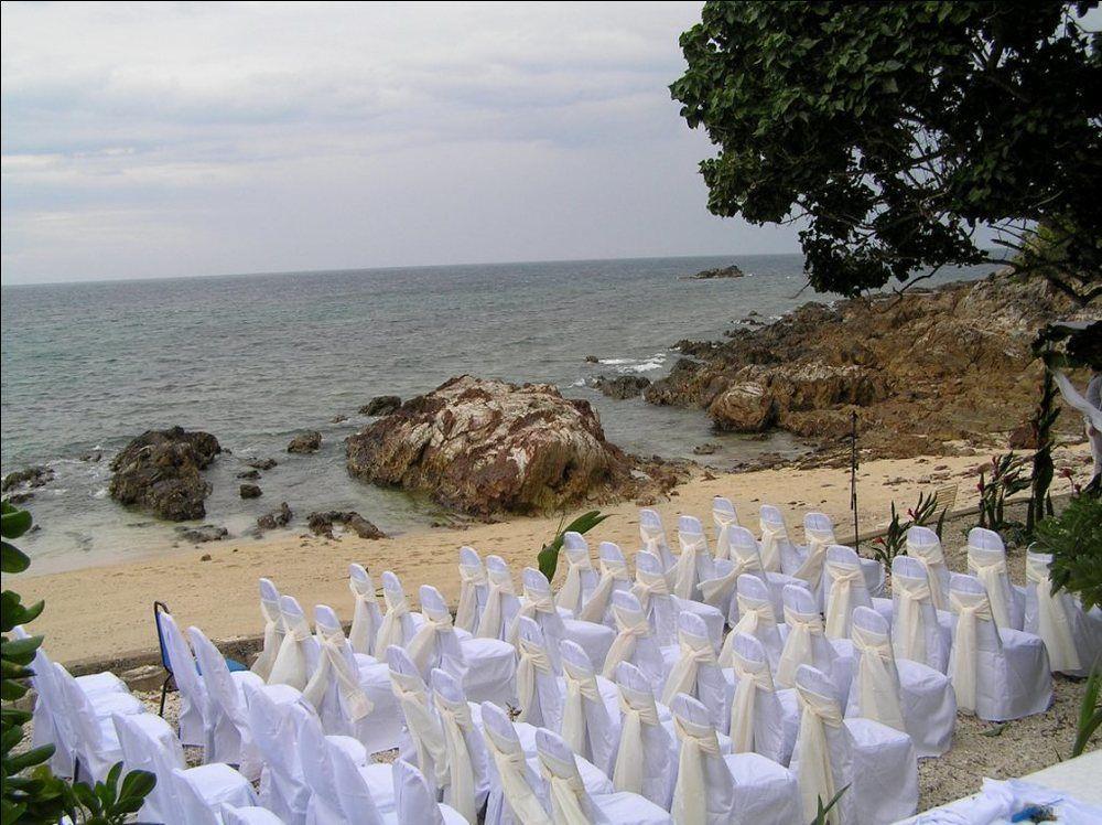 Gem Island Resort & Spa Pulau Gemia Exteriér fotografie