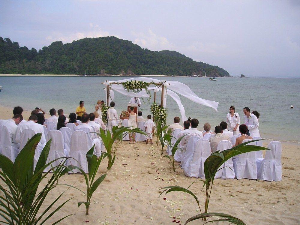Gem Island Resort & Spa Pulau Gemia Exteriér fotografie